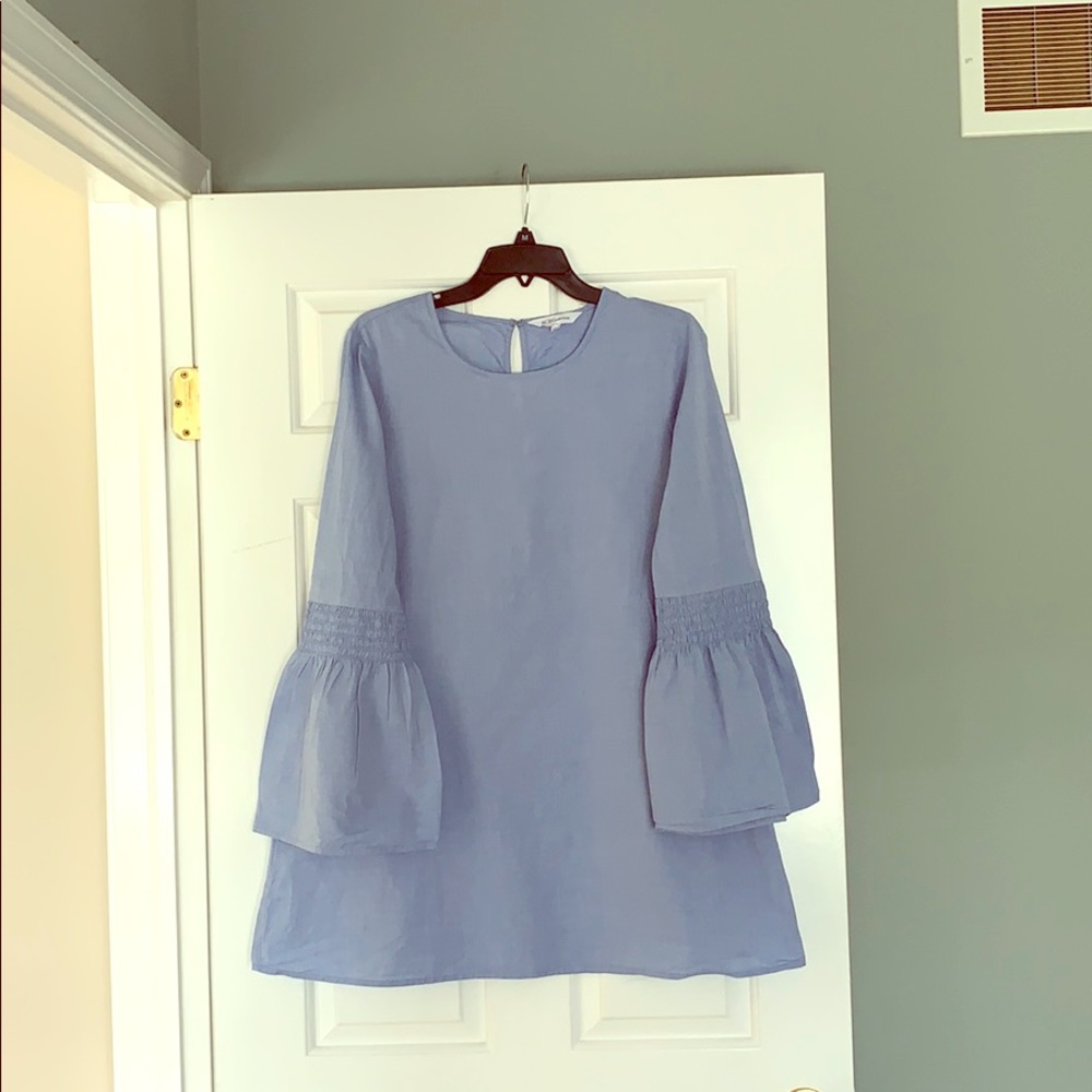 Lightweight flowy dress